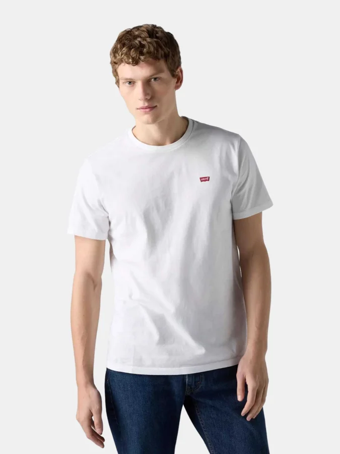 Levis® - SS CLASSIC HM TEE
