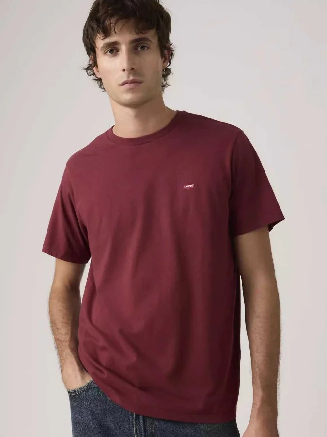 Levis® - SS CLASSIC HM TEE