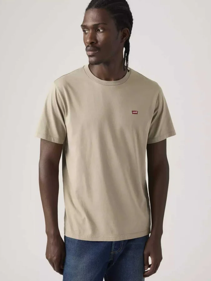 Levis® - SS CLASSIC HM TEE