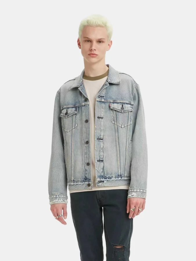 Levis® - THE TRUCKER JACKET