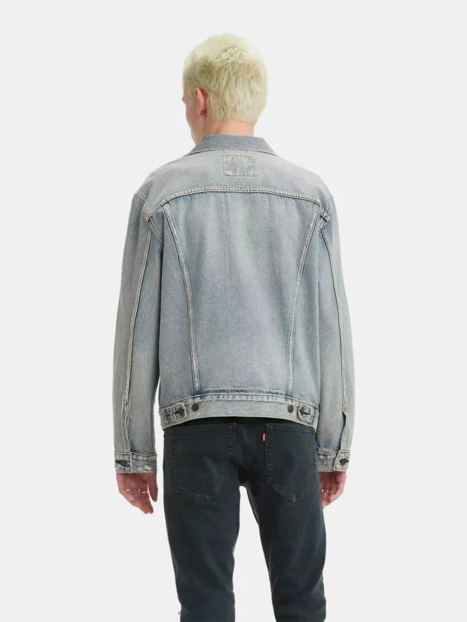 Levis® - THE TRUCKER JACKET 2