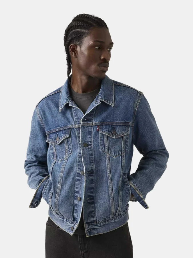 Levis® - THE TRUCKER JACKET
