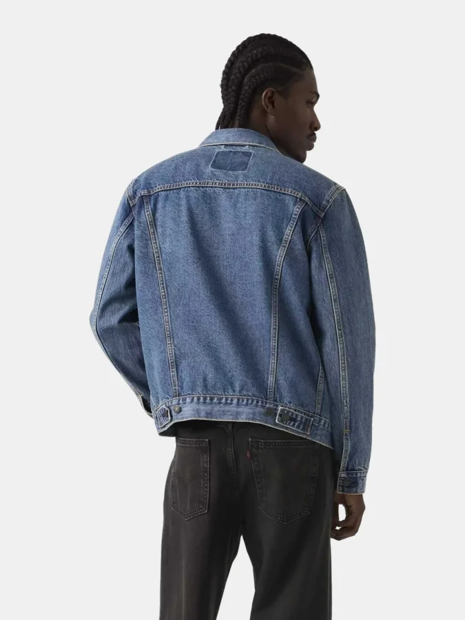 Levis® - THE TRUCKER JACKET 2