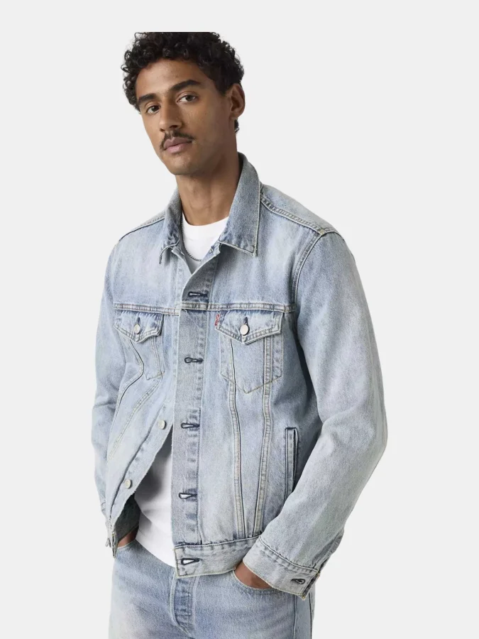 Levis® - THE TRUCKER JACKET