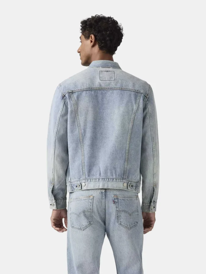 Levis® - THE TRUCKER JACKET 2