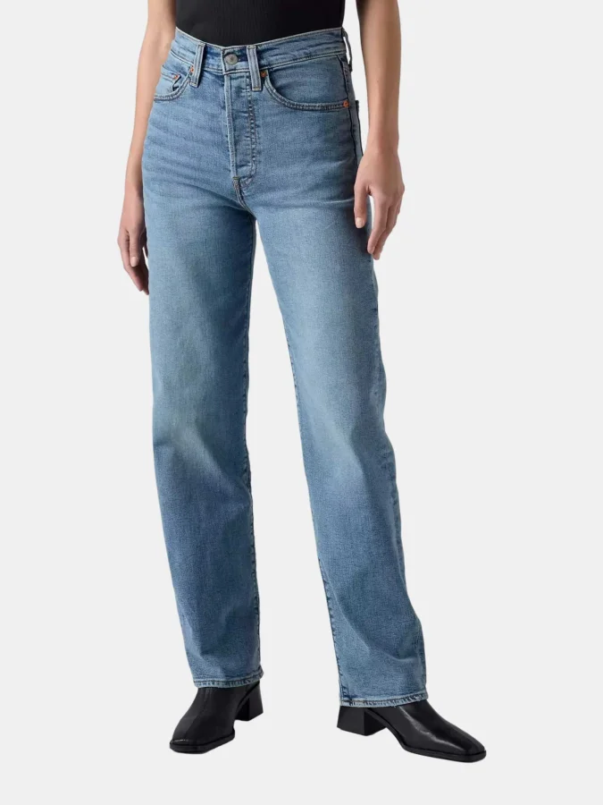 Levis® - Ribcage Full Length
