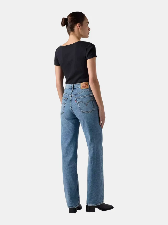 Levis® - Ribcage Full Length 2