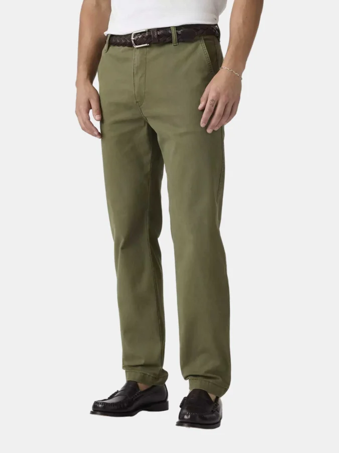 Levis® - XX CHINO STD III...