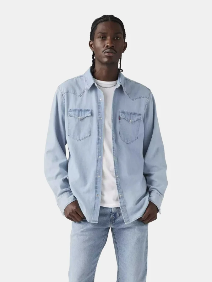 Levis® - CLASSIC WESTERN...
