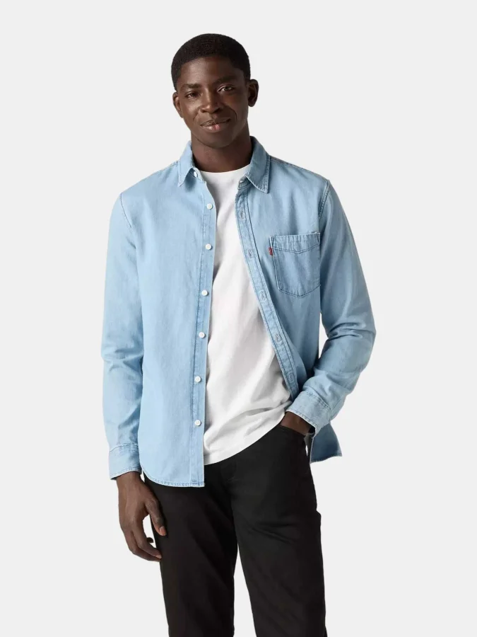 Levis® - CLASSIC 1 PKT...