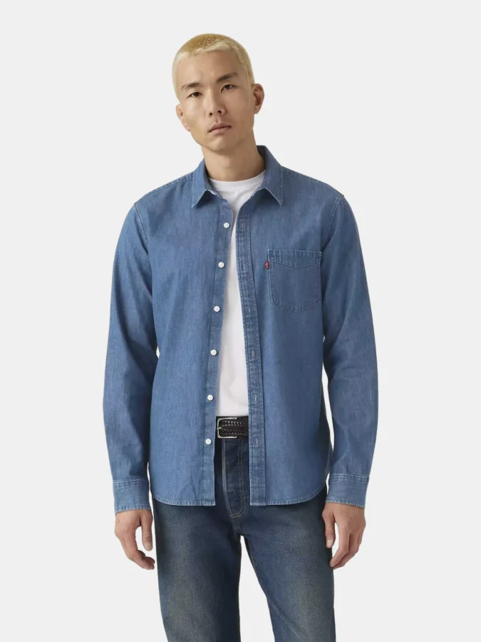 Levis® - CLASSIC 1 PKT...