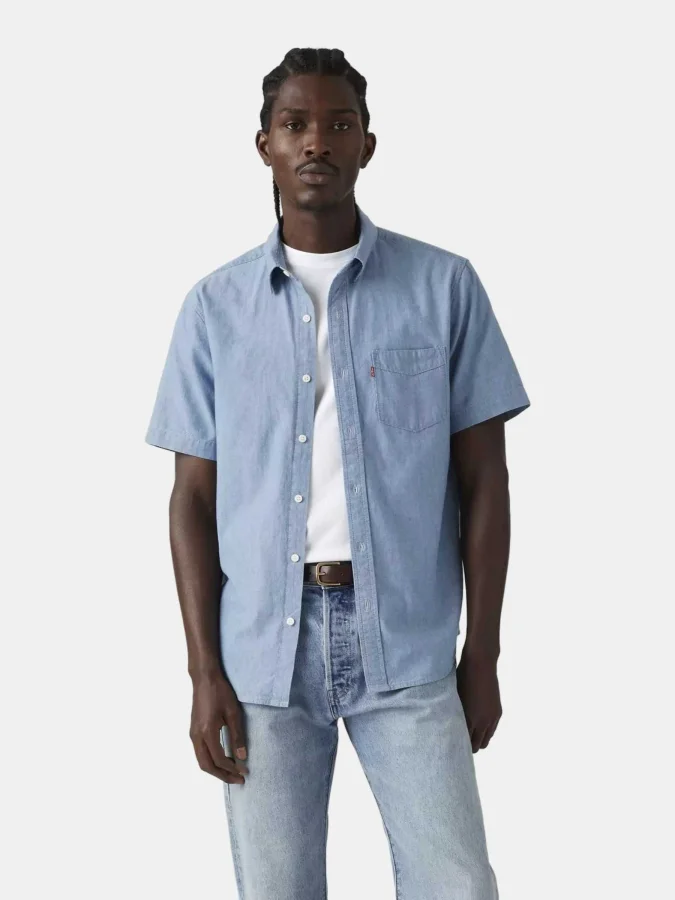Levis® - Ss Classic 1 Pkt...
