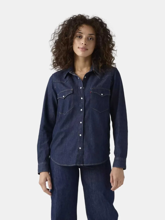Levis® - THE ULTIMATE WESTERN