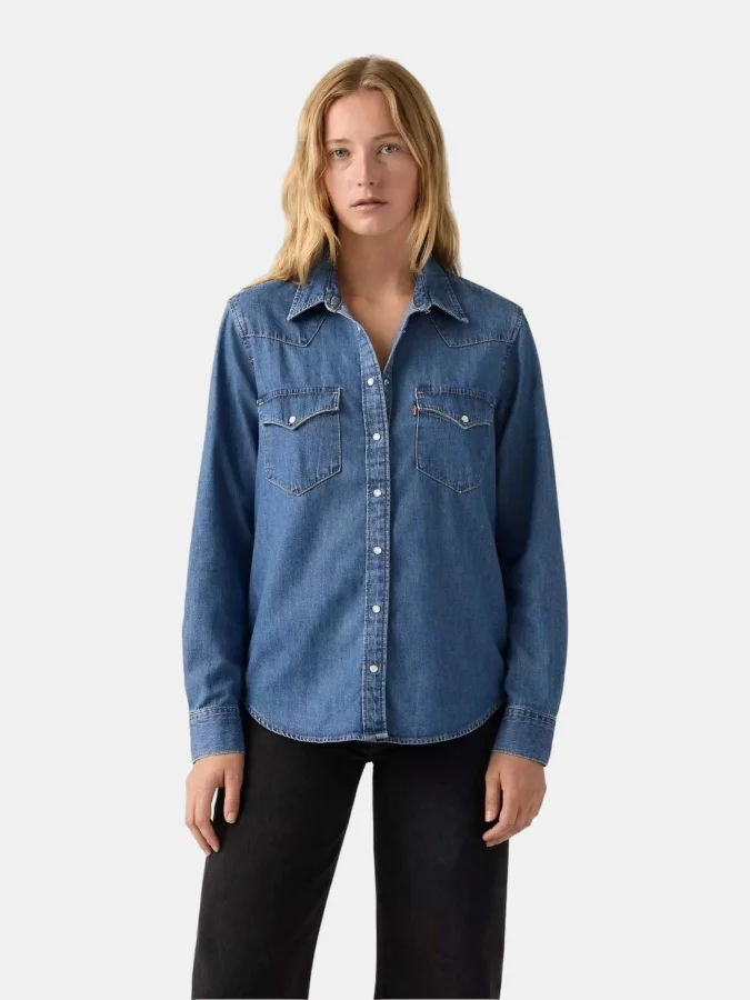 Levis® - THE ULTIMATE WESTERN