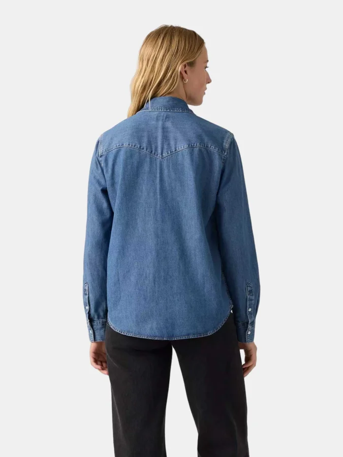 Levis® - THE ULTIMATE WESTERN 2