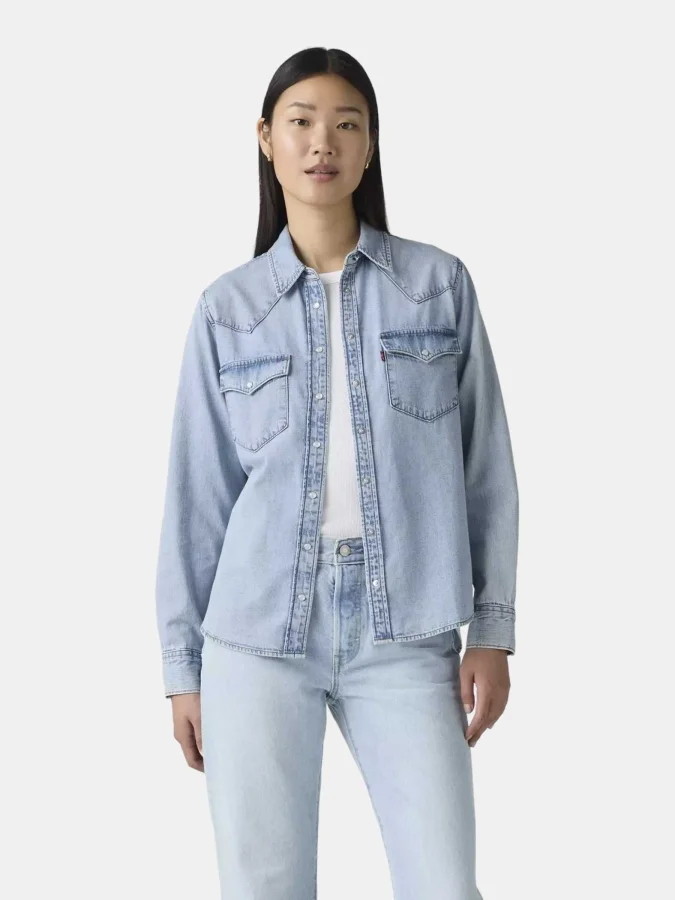 Levis® - THE ULTIMATE WESTERN