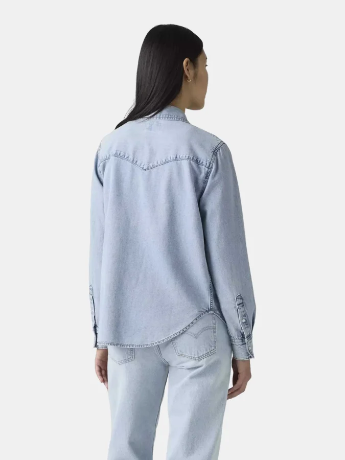 Levis® - THE ULTIMATE WESTERN 2