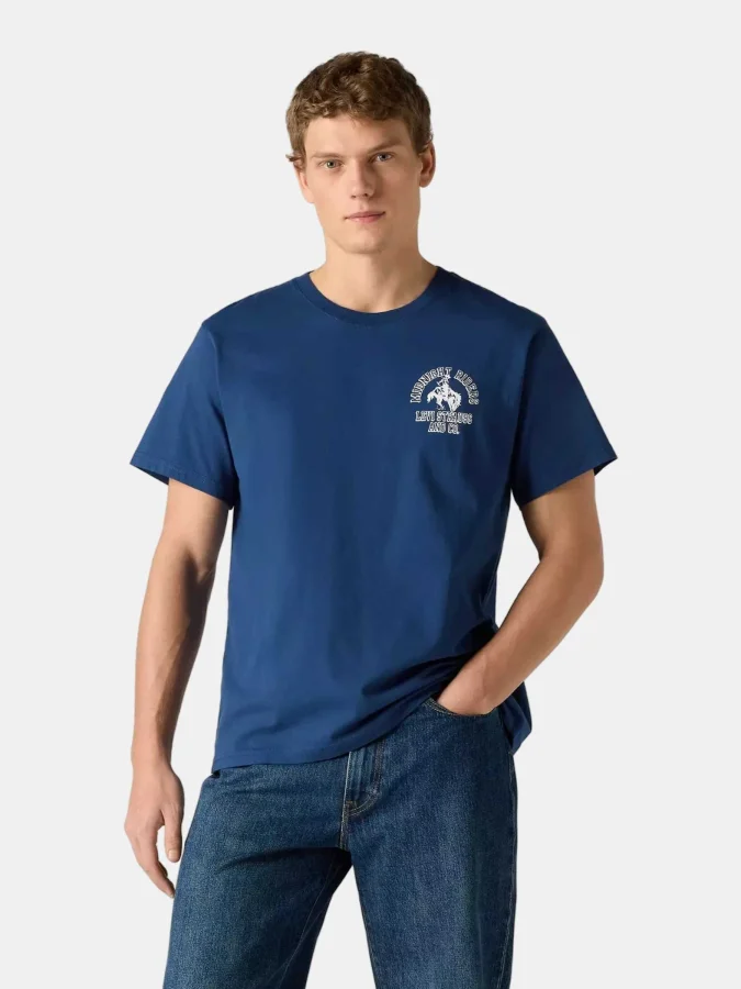 Levis® - LSE_SS RELAXED FIT...