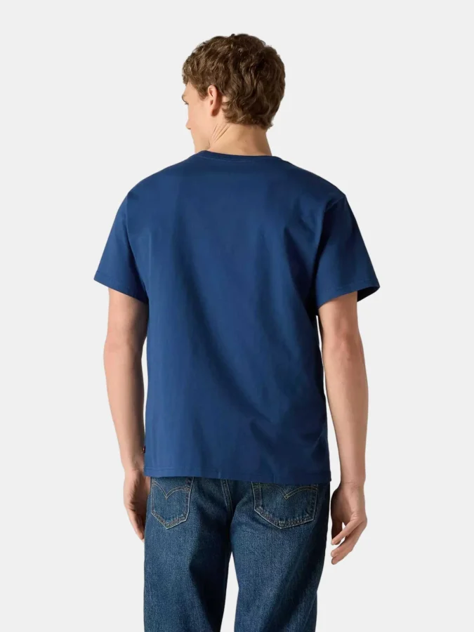 Levis® - LSE_SS RELAXED FIT... 2