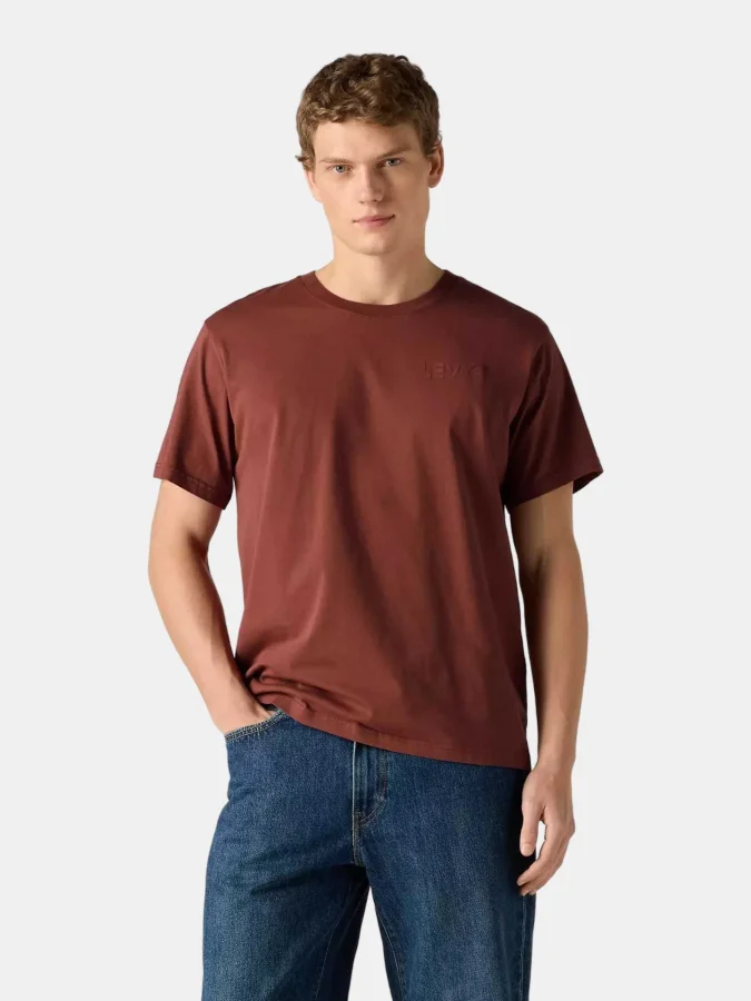 Levis® - LSE_SS RELAXED FIT...