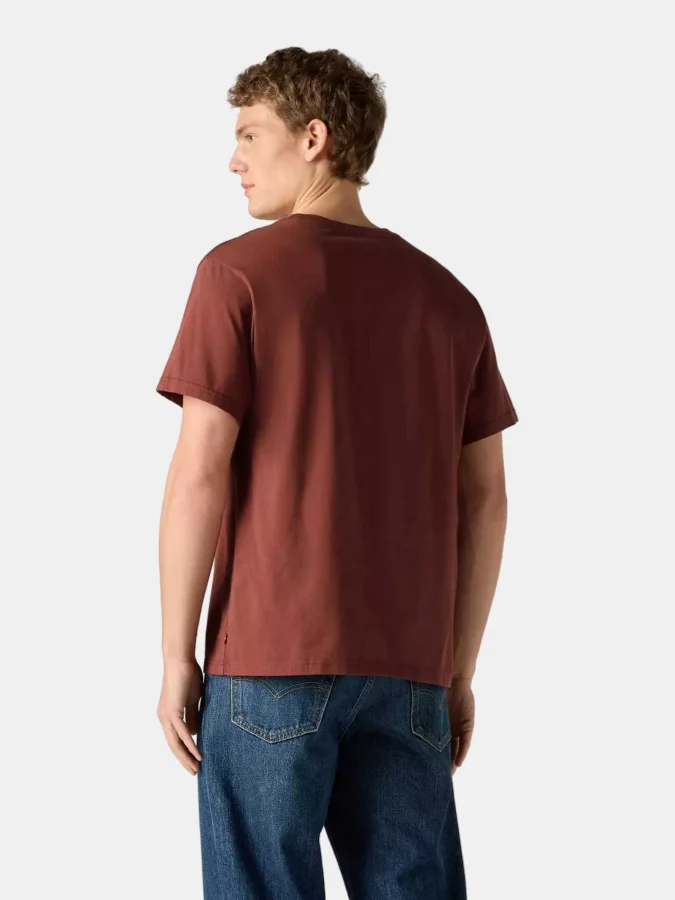 Levis® - LSE_SS RELAXED FIT... 2