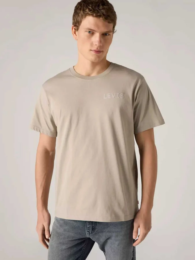 Levis® - LSE_SS RELAXED FIT...