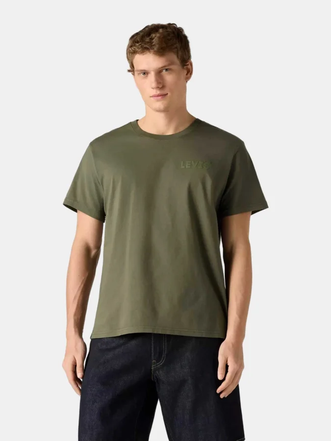 Levis® - LSE_SS RELAXED FIT...