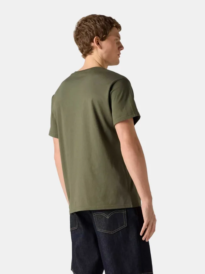 Levis® - LSE_SS RELAXED FIT... 2