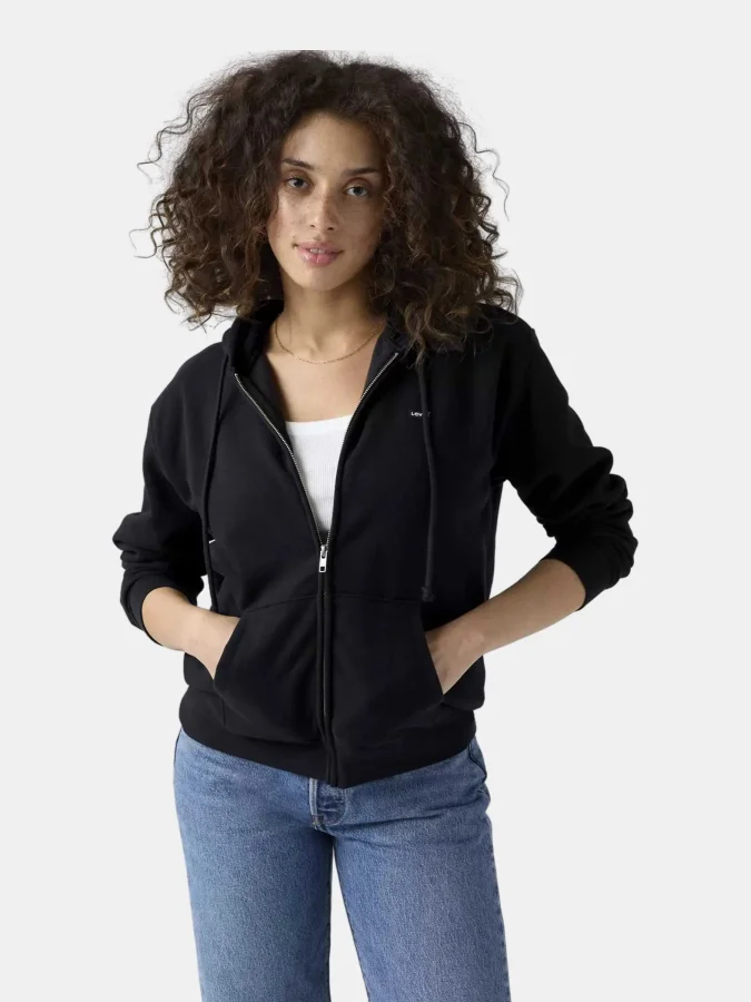 Levis® - EVERYDAY ZIP HOODIE