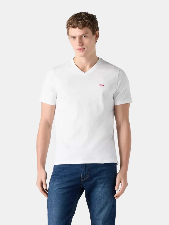 Levis® - CLASSIC HM V NECK TEE
