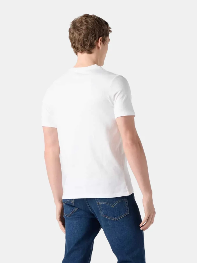 Levis® - CLASSIC HM V NECK TEE 2