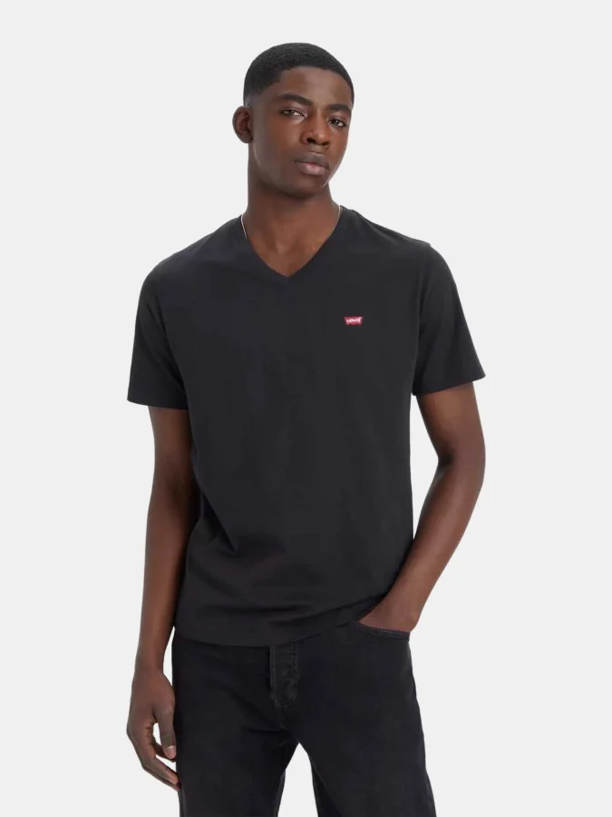 Levis® - CLASSIC HM V NECK TEE