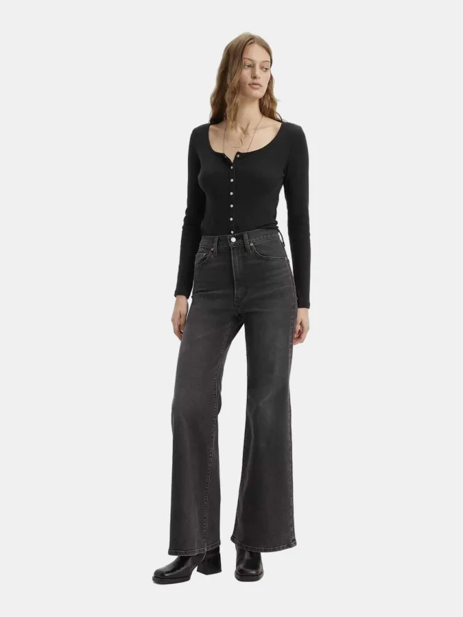 Levis® - RIBCAGE BELLS 2