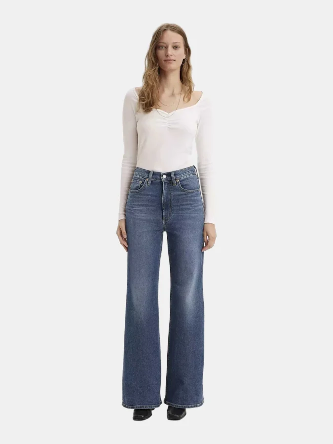Levis® - Ribcage Bells
