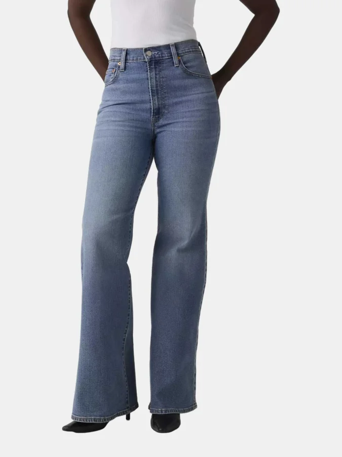 Levis® - Ribcage Bells