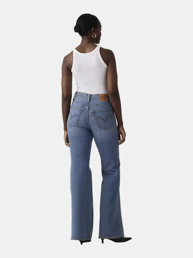 Levis® - Ribcage Bells 2