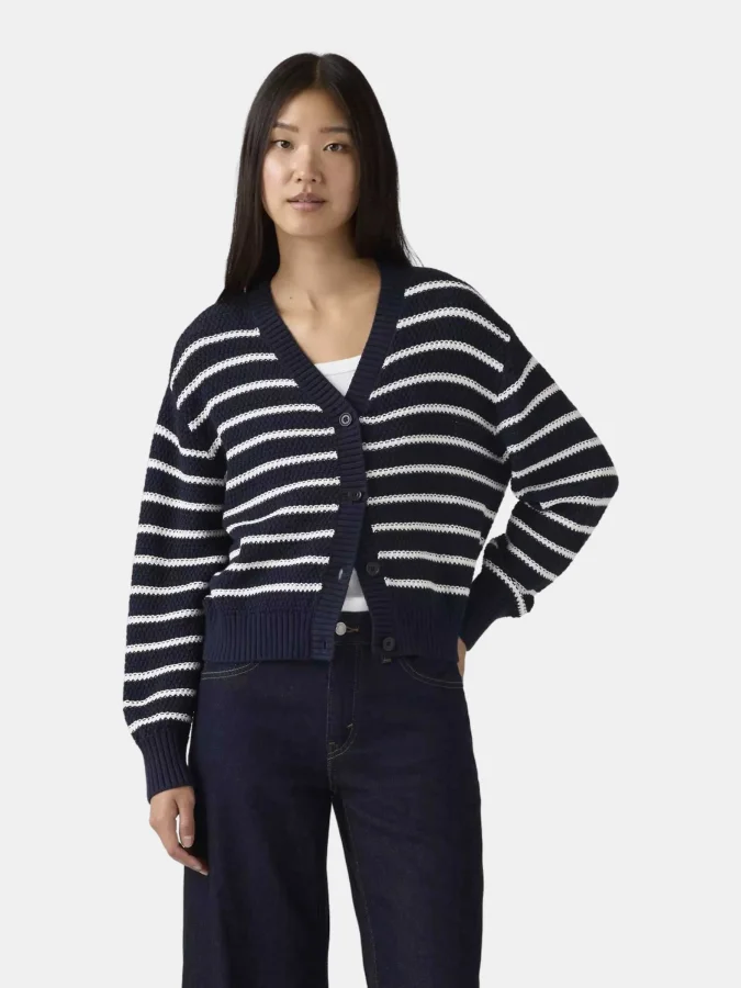 Levis® - SNOWFLAKE CARDIGAN