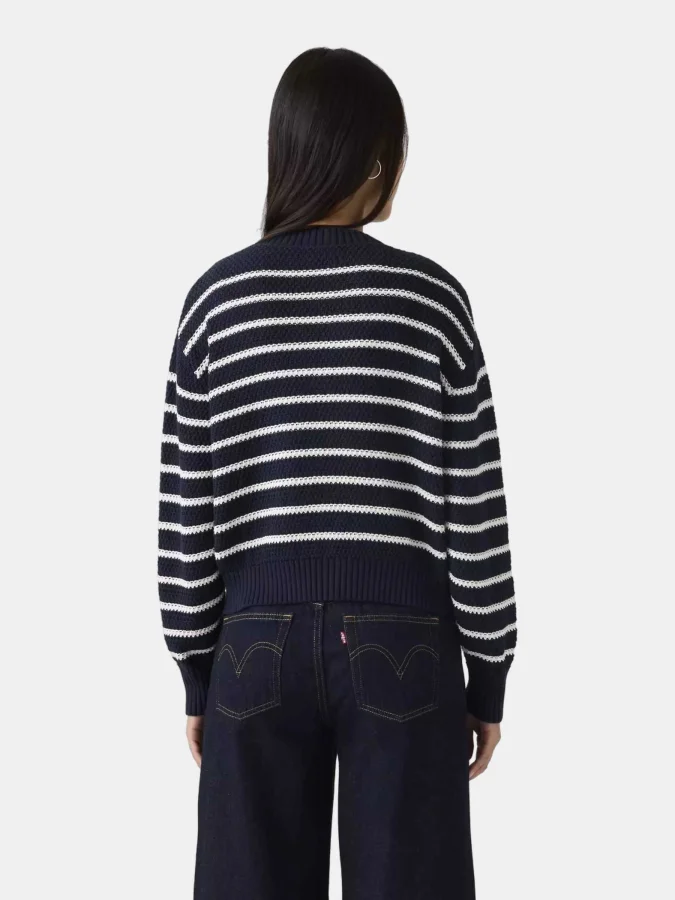 Levis® - SNOWFLAKE CARDIGAN 2