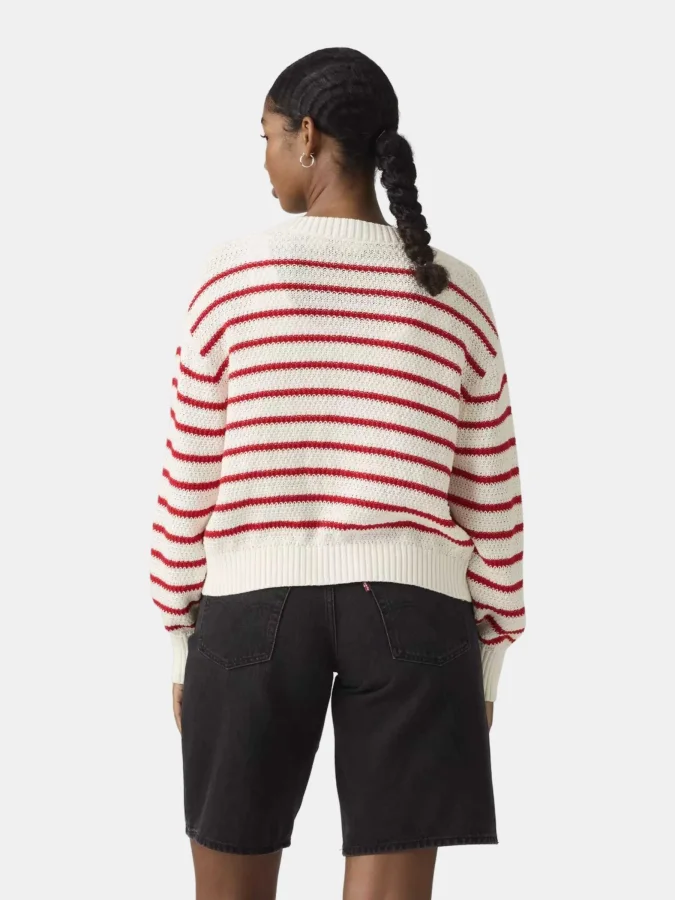 Levis® - SNOWFLAKE CARDIGAN 2