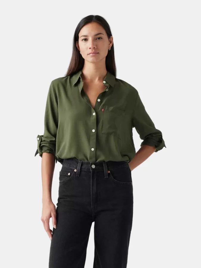Levis® - DARLENE UTILITY...