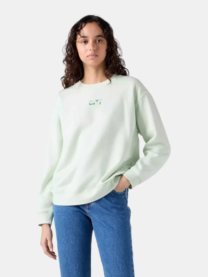 Levis® - GR EVERYDAY CREW