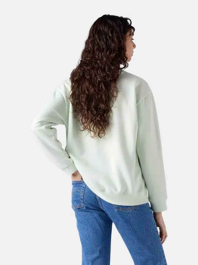 Levis® - GR EVERYDAY CREW 2