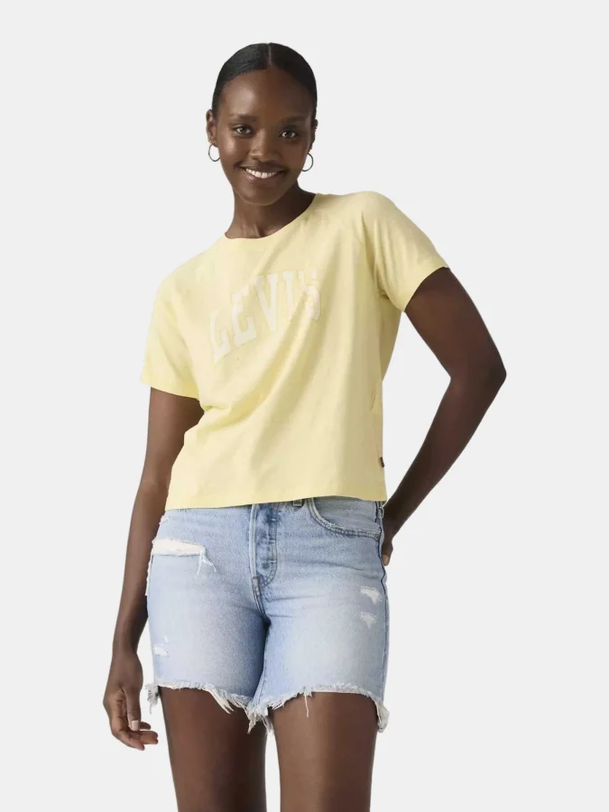 Levis® - GRAPHIC GAME DAY