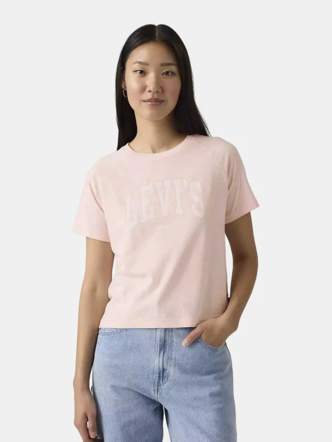 Levis® - GRAPHIC GAME DAY