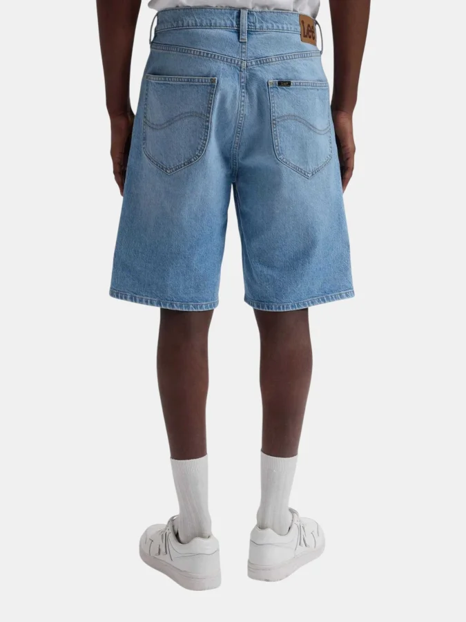 Lee - ASHER SHORT 2