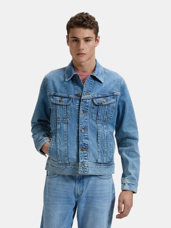 Lee - RIDER JACKET