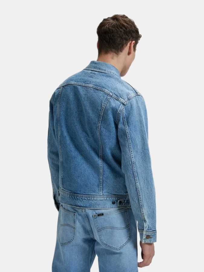 Lee - RIDER JACKET 2