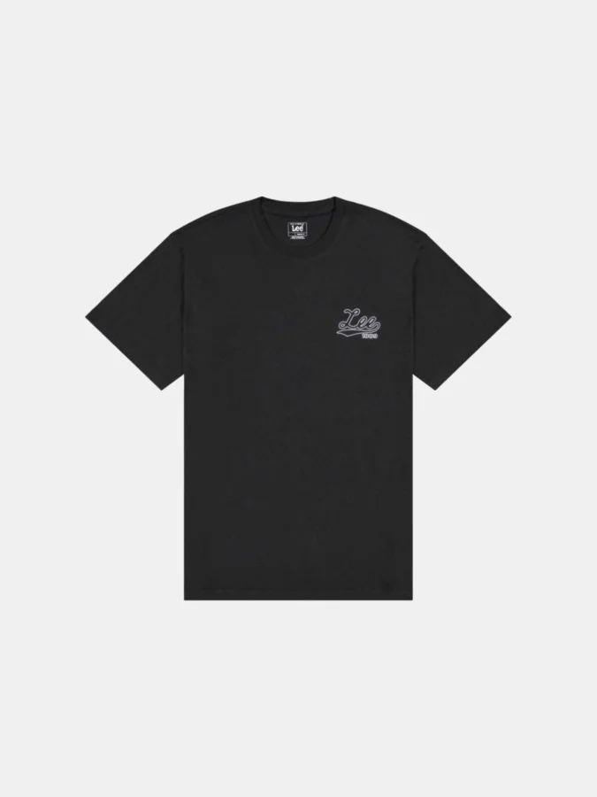 Lee - BIG LEE LOGO TEE