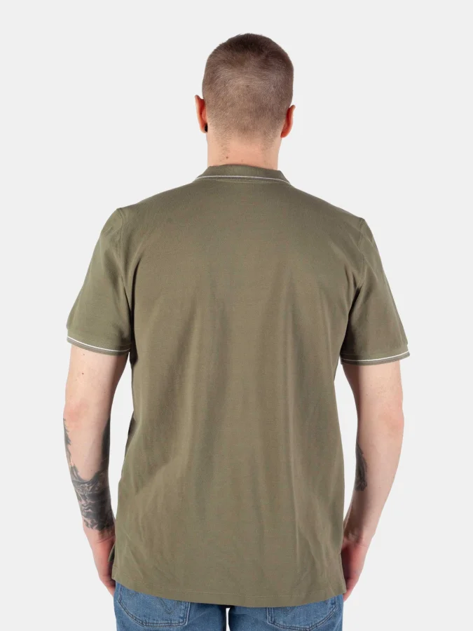 Lee - PIQUE POLO 2