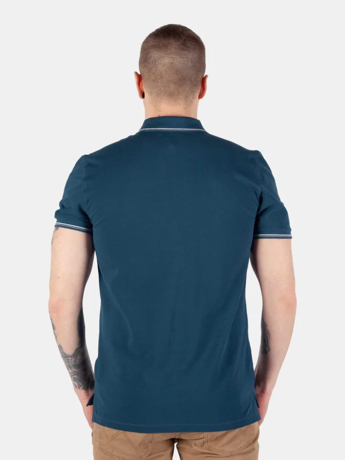 Lee - PIQUE POLO 2